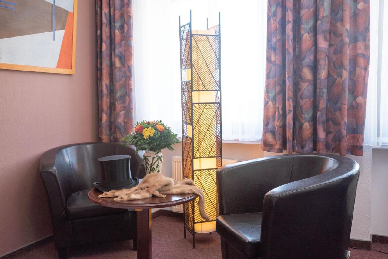 Hotel Adagio Лайпциг Екстериор снимка