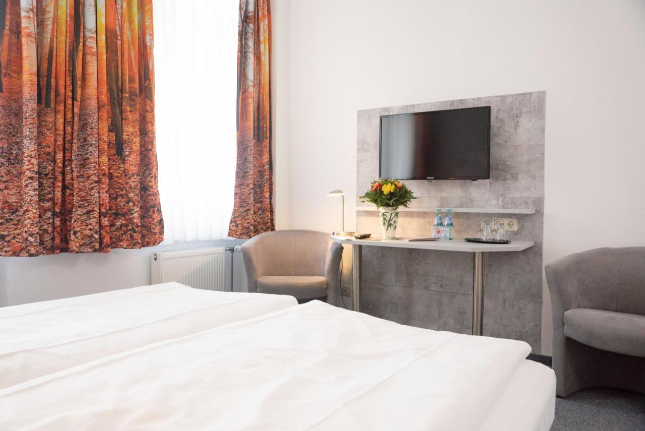 Hotel Adagio Лайпциг Екстериор снимка