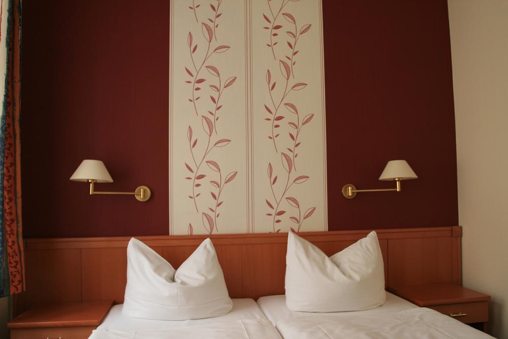 Hotel Adagio Лайпциг Екстериор снимка